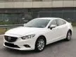 Used Mazda 6 2.0 SKYACTIV