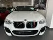 Used (BMW Premium Selection) 2020 BMW X4 xDrive30i M Sport (FREE SERVICE 1 YEAR)