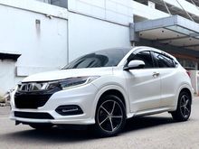 2019 Honda HR-V 1.8 Prestige SUV