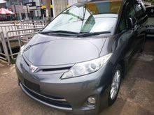 2012 Toyota Estima 2.4 Aeras CAREFUL OWNER