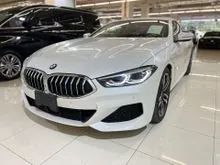 2021 BMW 840i 3.0 M Sport Gran Coupe Coupe. COMPLETE WITH WARRANTY & AFTER SALES SERVICE.