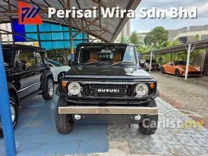 2022 Suzuki Jimny 1.5 Sierra JC Package SUV