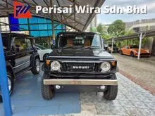 2022 Suzuki Jimny 1.5 Sierra JC Package SUV -RECON-