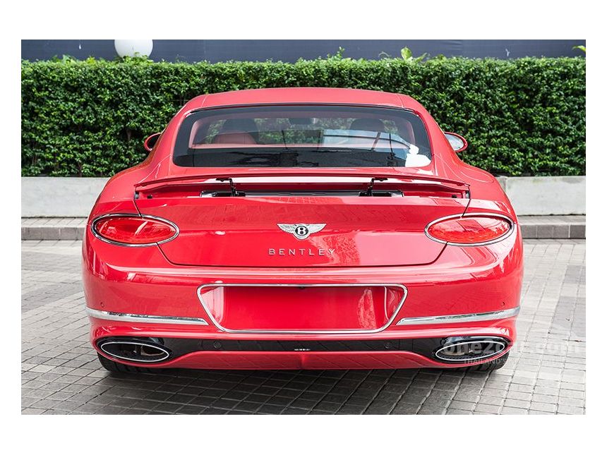 Bentley Continental 2019 Gt 6 0 In กรุงเทพและปริมณฑล