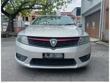 2013 Proton Preve 1.6 CFE Premium (A)