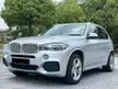 Used 2017 BMW X5 2.0 xDrive40e M Sport SUV 71KMileage Full Service Record Extra Loan Cash Back 60K