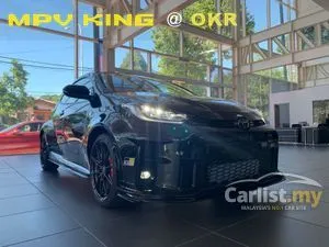 2022 Toyota Yaris 1.6 GR HIGH Performance Pack READY NOW PRICE STILL CAN NEGO