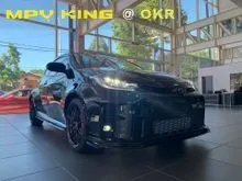 2022 Toyota Yaris 1.6 GR HIGH Performance Pack READY NOW PRICE STILL CAN NEGO