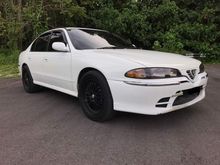 1995 Proton Perdana 2.0 Sedan