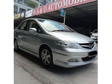 (MCO OFFER) (OTR PRICE) HONDA CITY 1.5 (A) I-DSI
