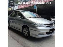 (MCO OFFER) (OTR PRICE) HONDA CITY 1.5 (A) I-DSI