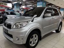 2011 Toyota Rush 1.5 S SUV