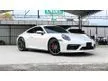 2021 Porsche 911 3.0 Carrera S Coupe