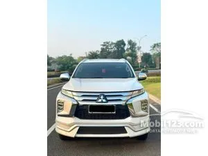 2022 Mitsubishi Pajero Sport 2.4 Dakar 4x2 SUV