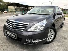 2013 Nissan Teana 2.0 (A) TIP TOP XE P.START