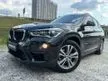 Used 2017 BMW X1 2.0 sDrive20i Sport Line SUV