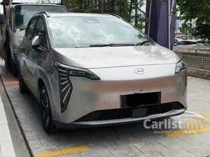 2024 AION Y Plus Elite SUV