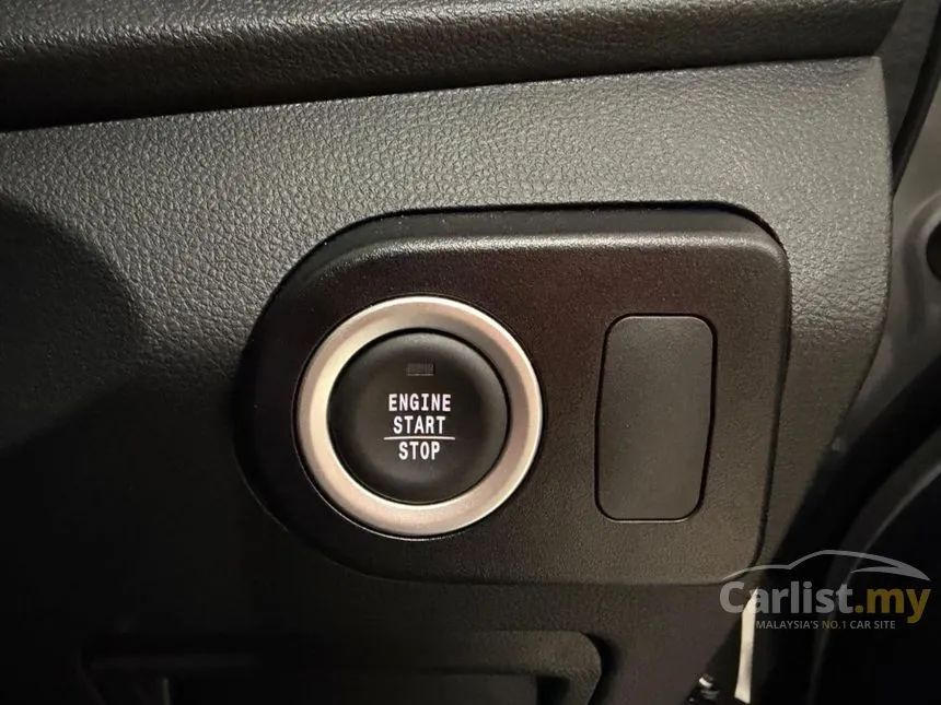 2025 Proton Iriz Executive Hatchback