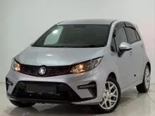 2025 Proton Iriz 1.6 Executive (5K KM Only) (Full Service Record) (Warranty Till Oct 2030) (One Careful Owner) (Tip Top Condition) (View To Believe)