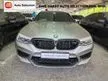 Used 2018 BMW M5 4.4 Sedan - Cars for sale