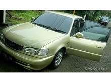 Toyota Corolla 1.8 SEG Th. 1999 Kondisi Super