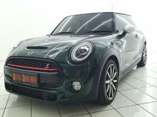 2018 MINI Cooper 2.0 John Cooper Works Hatchback