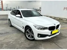 2015 BMW 328i 2.0 GT Sport Line Hatchback (A) GRAN TURISMO 5 YEARS WARRANTY