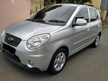 2010 KIA Picanto 1.1 SE Hatchback #jualcepatpemiliklangsung