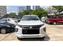 PROMO MARCH 2021 Mitsubishi Triton 2.4 VGT Dual Cab 4X4 Pickup