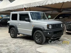 2024 Suzuki Jimny 1.5 ALLGRIP PRO SUV