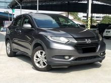 2017 Honda HR-V 1.8 i-VTEC V SPEC ONE CAREFUL OWNER FREE ACCIDENT
