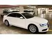 Used 2012 Audi A4 1.8 TFSI FACELIFT (Doctor Private Owner)