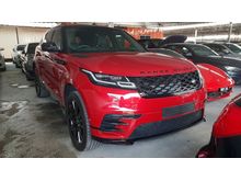 2017 Land Rover Range Rover Velar 3.0 P380 R-Dynamic HSE SUV