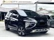 Used 2023 Mitsubishi Xpander 1.5 MPV UNDER WARRANTY LOW MILEAGE FULL SERVICE ONE OWNER