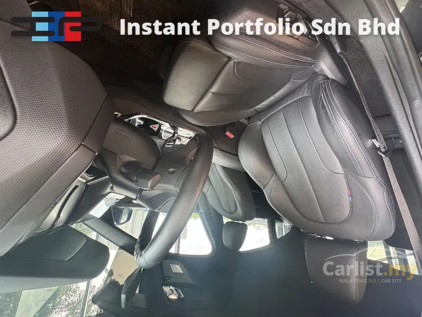 2021 BMW Gran Coupe M Sport 218i Sedan