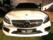 Used 2019 Mercedes-Benz C300 2.0 AMG 1 OWNER NO ACCIDENT - Cars for sale