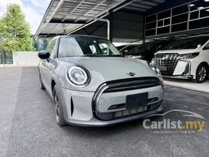 2022 MINI Cooper 1.5 5 Door Hatchback