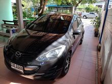 2012 Mazda 2 1.5 (ปี 09-14) Sports Spirit Hatchback AT