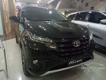 2020 Toyota Rush 1.5 TRD Murah utk Mudik