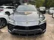 Recon 2019 Lamborghini Urus 4.0 SUV V8 BiTurbo 4WD