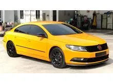 2013 Volkswagen Passat 1.8 TSI Sedan