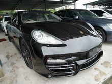 2010 Porsche Panamera (A) 4.8 4S *CNY BIG PROMO*
