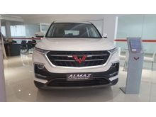 2020 Wuling Almaz 1.5 LT Lux+ Exclusive Wagon