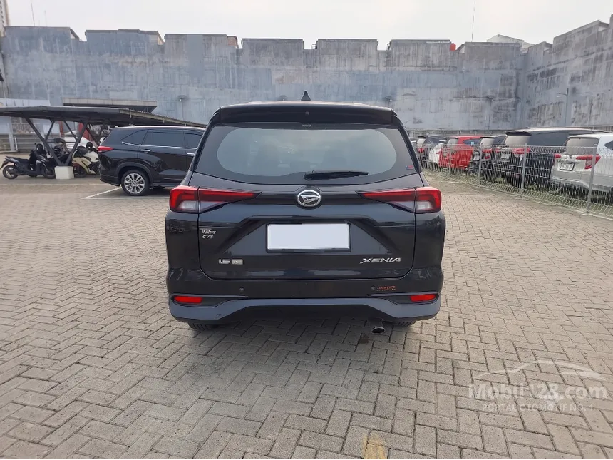 2023 Daihatsu Xenia R MPV