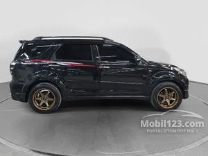 2017 Toyota Rush 1.5 TRD Sportivo SUV