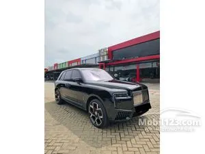 2025 Rolls-Royce Cullinan 6.7 SUV
