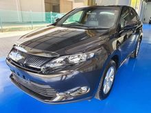 2014 Toyota Harrier Elegance 2.0 SPECIAL OFFER