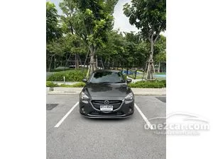 2016 Mazda 2 1.3 High Connect Sedan