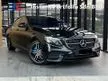 Used U/Warranty 2017/18 Mercedes