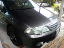 2002 Honda Odyssey 2.3 MPV (A)